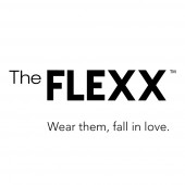 Sandale dama albe din piele naturala The Flexx, model Shore Bet